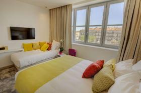 Best Western Plus Comedie Saint Roch - photo 9