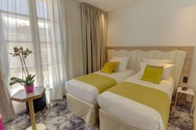 Best Western Plus Comedie Saint Roch - photo 13