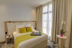 Best Western Plus Comedie Saint Roch - photo 12