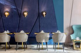 Best Western Plus Comedie Saint Roch - photo 9