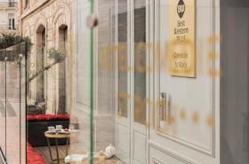 Best Western Plus Comedie Saint Roch - photo 23