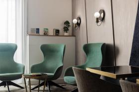 Best Western Plus Comedie Saint Roch - photo 24