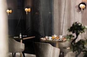 Best Western Plus Comedie Saint Roch - photo 26