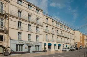 Best Western Plus Comedie Saint Roch - photo 4