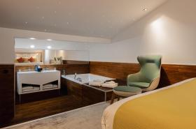 Best Western Plus Comedie Saint Roch - photo 24