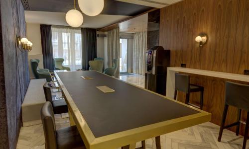 Best Western Plus Comedie Saint Roch - photo 3