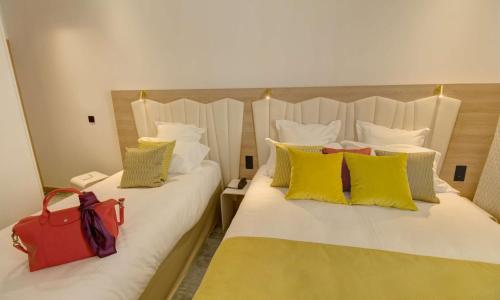 Best Western Plus Comedie Saint Roch - photo 3