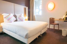 Hotel Campanile Montpellier Centre St Roch - photo 19