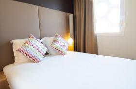 Campanile Montpellier Centre St Roch - photo 10