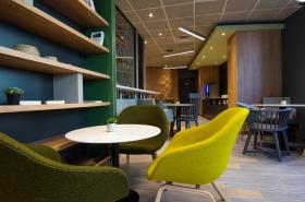 Campanile Montpellier Centre St Roch - photo 11