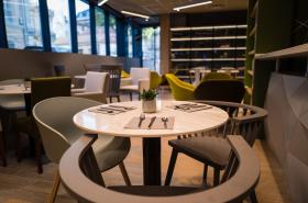 Campanile Montpellier Centre St Roch - photo 12