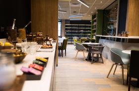 Campanile Montpellier Centre St Roch - photo 7