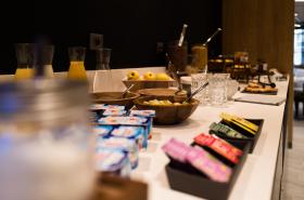 Campanile Montpellier Centre St Roch - photo 9