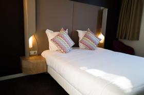 Hotel Campanile Montpellier Centre St Roch - photo 22