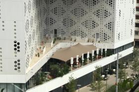 Campanile Montpellier Centre St Roch - photo 4