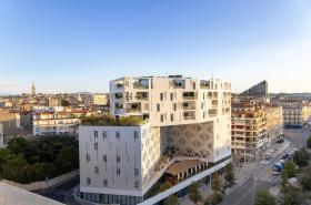 Campanile Montpellier Centre St Roch - photo 4