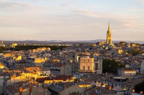 Campanile Montpellier Centre St Roch - photo 23