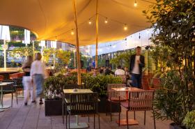 Campanile Montpellier Centre St Roch - photo 27