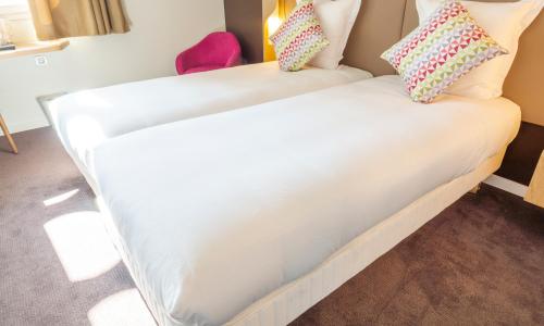 Campanile Montpellier Centre St Roch - photo 3