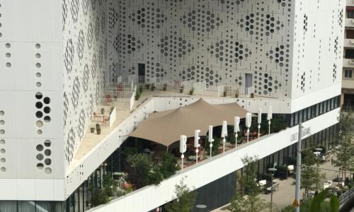 Campanile Montpellier Centre St Roch - photo 1
