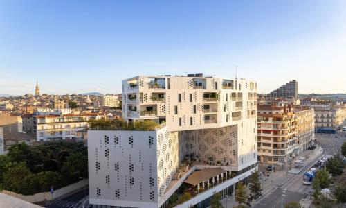 Campanile Montpellier Centre St Roch - photo 1