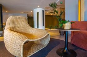 Hôtel Belaroïa - photo 21