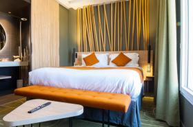 Hôtel Belaroïa - photo 9