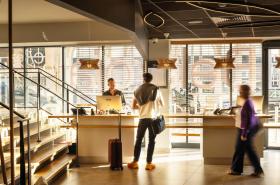 Hôtel Belaroïa - photo 22