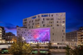 Hôtel Belaroïa - photo 4