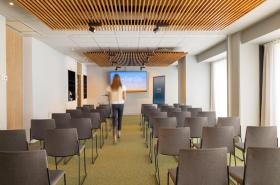 Hôtel Belaroïa - photo 24