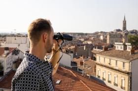 Hôtel Belaroïa - photo 23