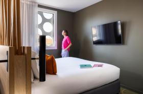 Hôtel Belaroïa - photo 17