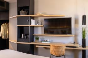 Hôtel Belaroïa - photo 14