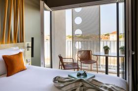 Hôtel Belaroïa - photo 19