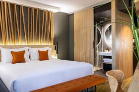 Hôtel Belaroïa - photo 26