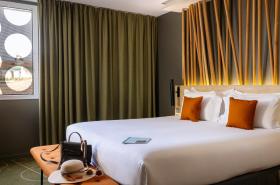 Hôtel Belaroïa - photo 16