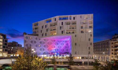 Hôtel Belaroïa - photo 1