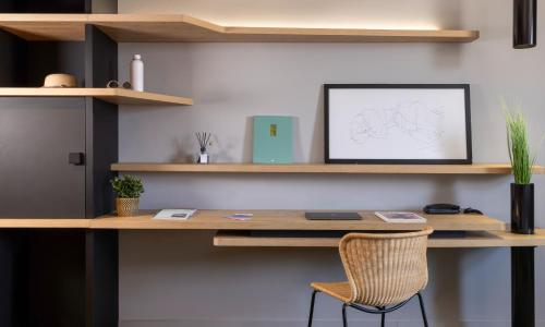 Hôtel Belaroïa - photo 2