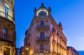 Grand Hôtel du Midi Montpellier - Opéra Comédie - photo 19