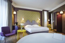 Grand Hôtel du Midi Montpellier - photo 6