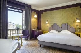 Grand Hôtel du Midi Montpellier - photo 21