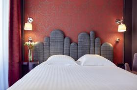 Grand Hôtel du Midi Montpellier - photo 11