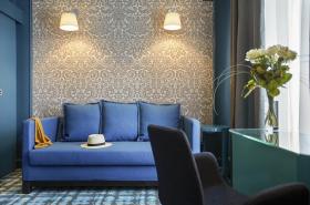 Grand Hôtel du Midi Montpellier - photo 7