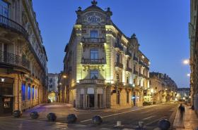 Grand Hôtel du Midi Montpellier - photo 9
