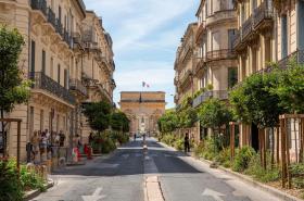Grand Hôtel du Midi Montpellier - photo 9