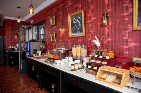 Grand Hôtel du Midi Montpellier - photo 16