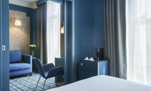 Grand Hôtel du Midi Montpellier - photo 3