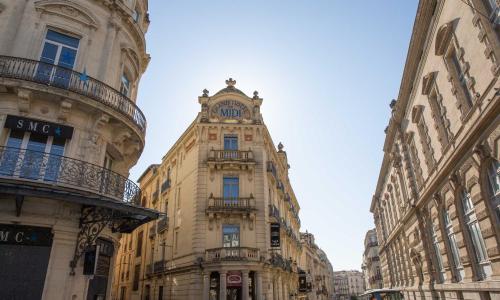 Grand Hôtel du Midi Montpellier - photo 1