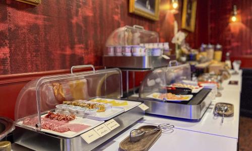 Grand Hôtel du Midi Montpellier - photo 2