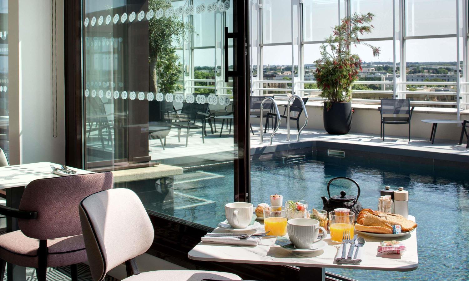 Photo of Pullman La Pléiade Montpellier Centre